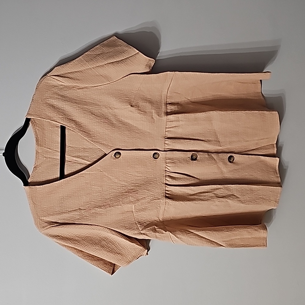 SHEIN Top